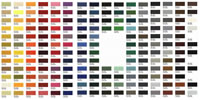 RAL Colours